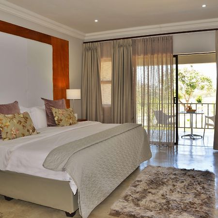 Anew Resort White River Mbombela Экстерьер фото