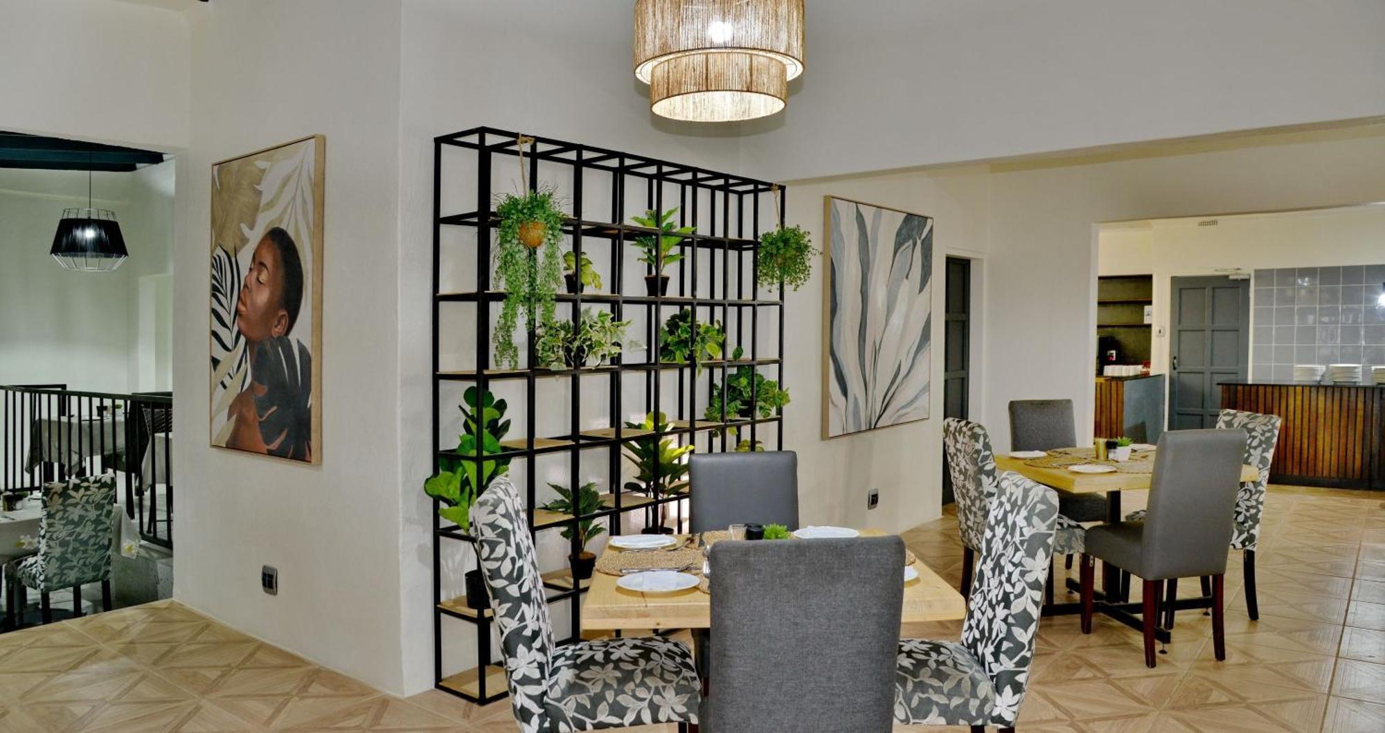 Anew Resort White River Mbombela Экстерьер фото