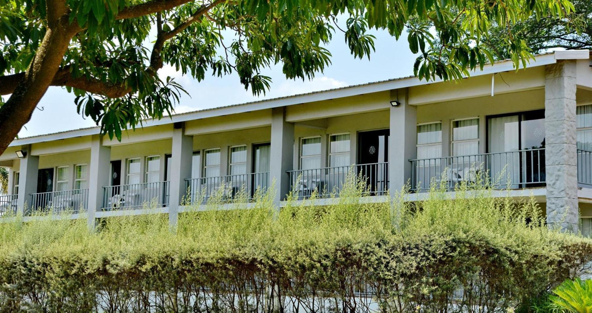 Anew Resort White River Mbombela Экстерьер фото