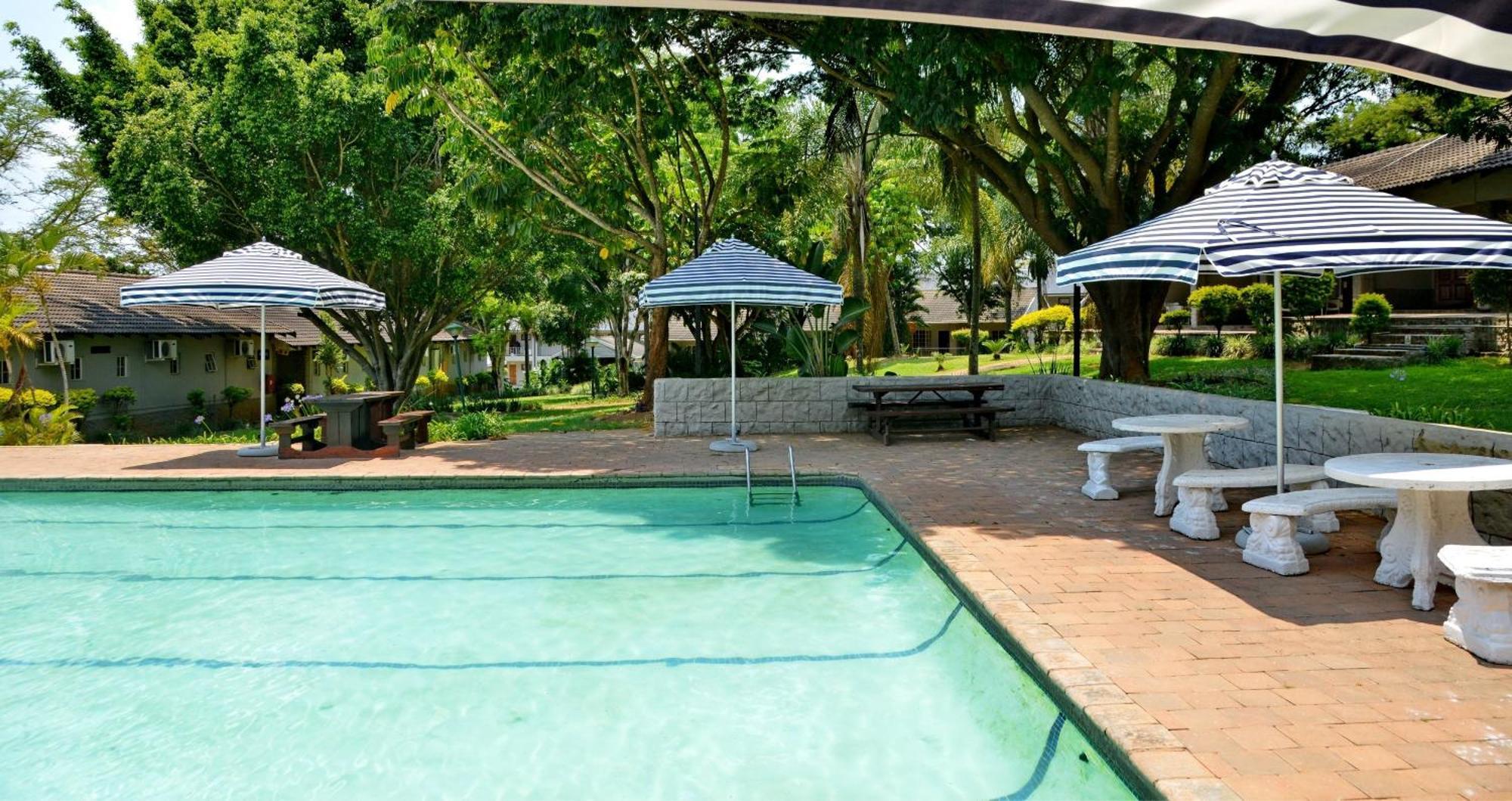 Anew Resort White River Mbombela Экстерьер фото