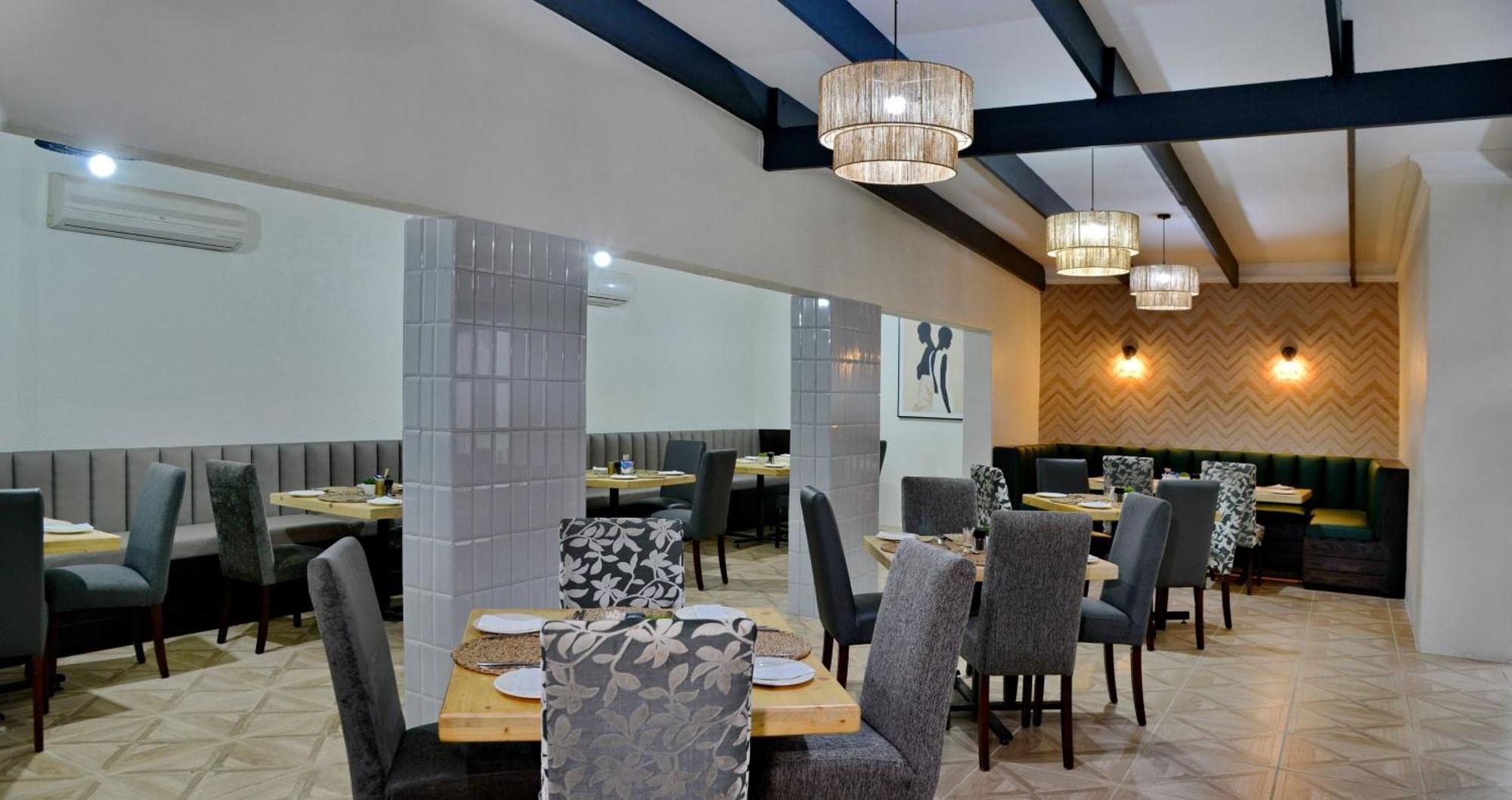 Anew Resort White River Mbombela Экстерьер фото