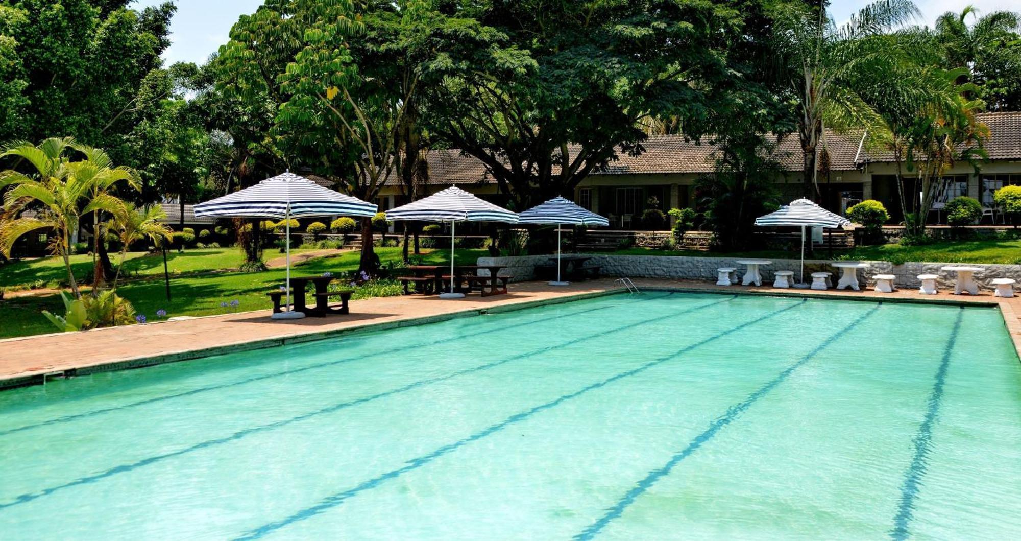 Anew Resort White River Mbombela Экстерьер фото
