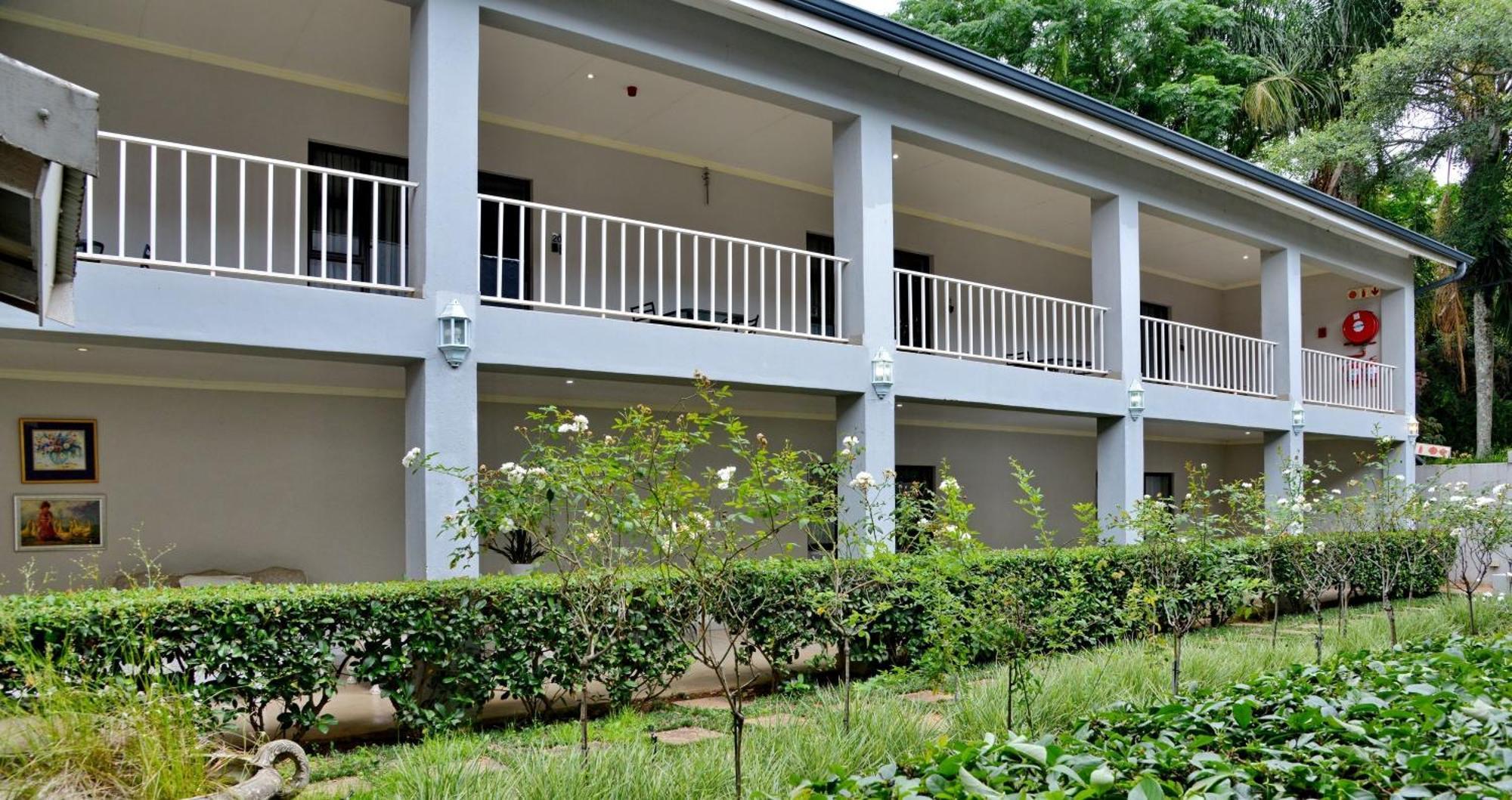 Anew Resort White River Mbombela Экстерьер фото