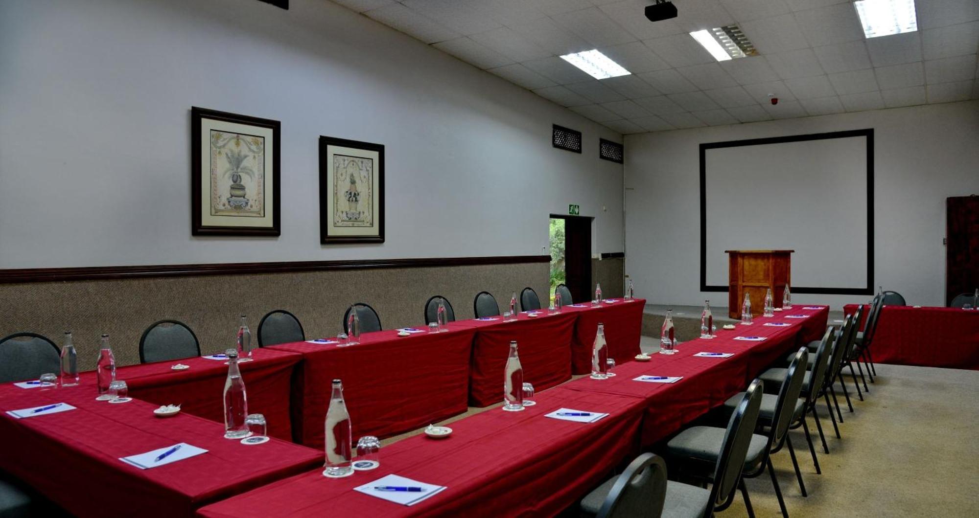 Anew Resort White River Mbombela Экстерьер фото