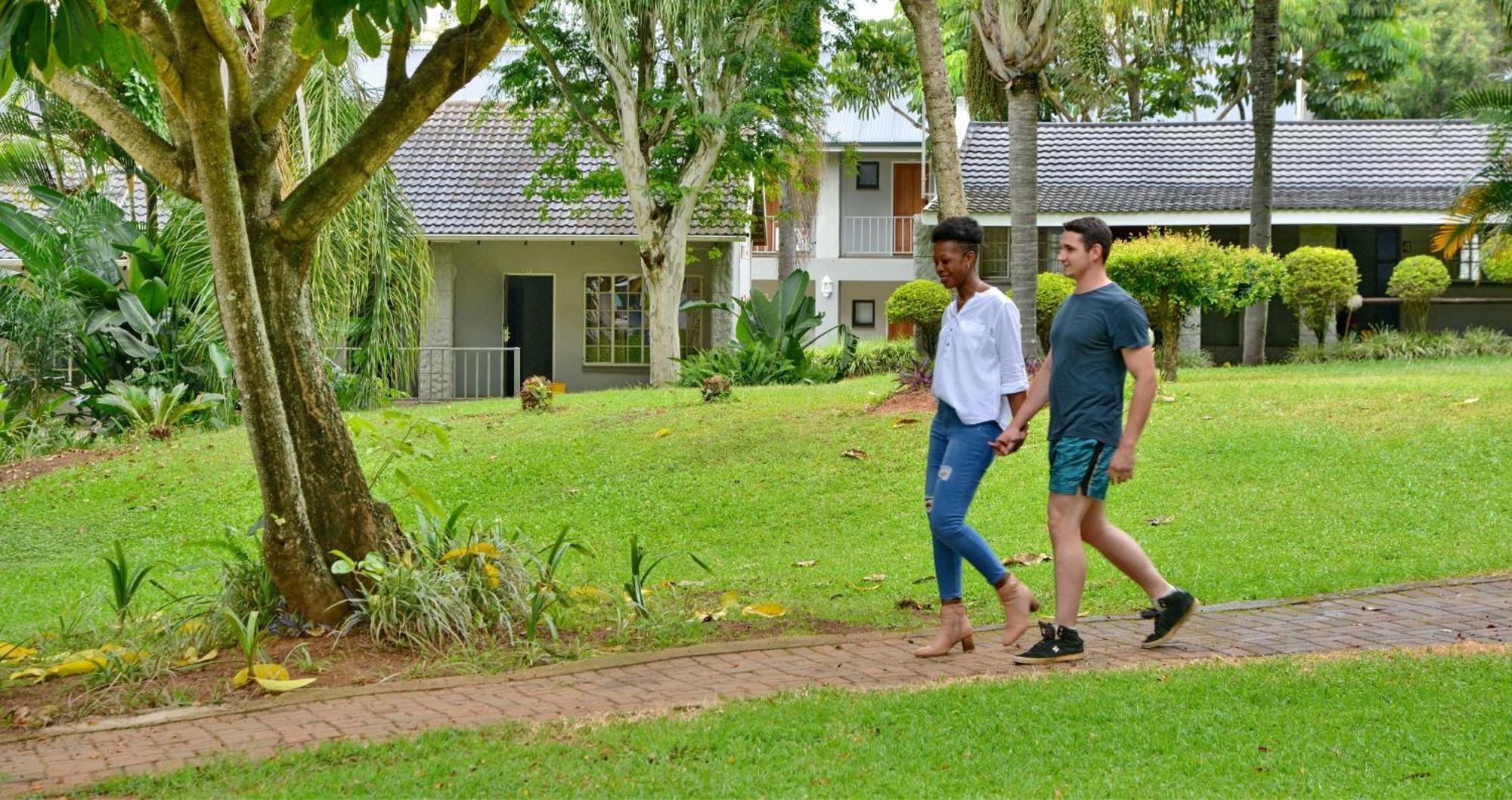 Anew Resort White River Mbombela Экстерьер фото