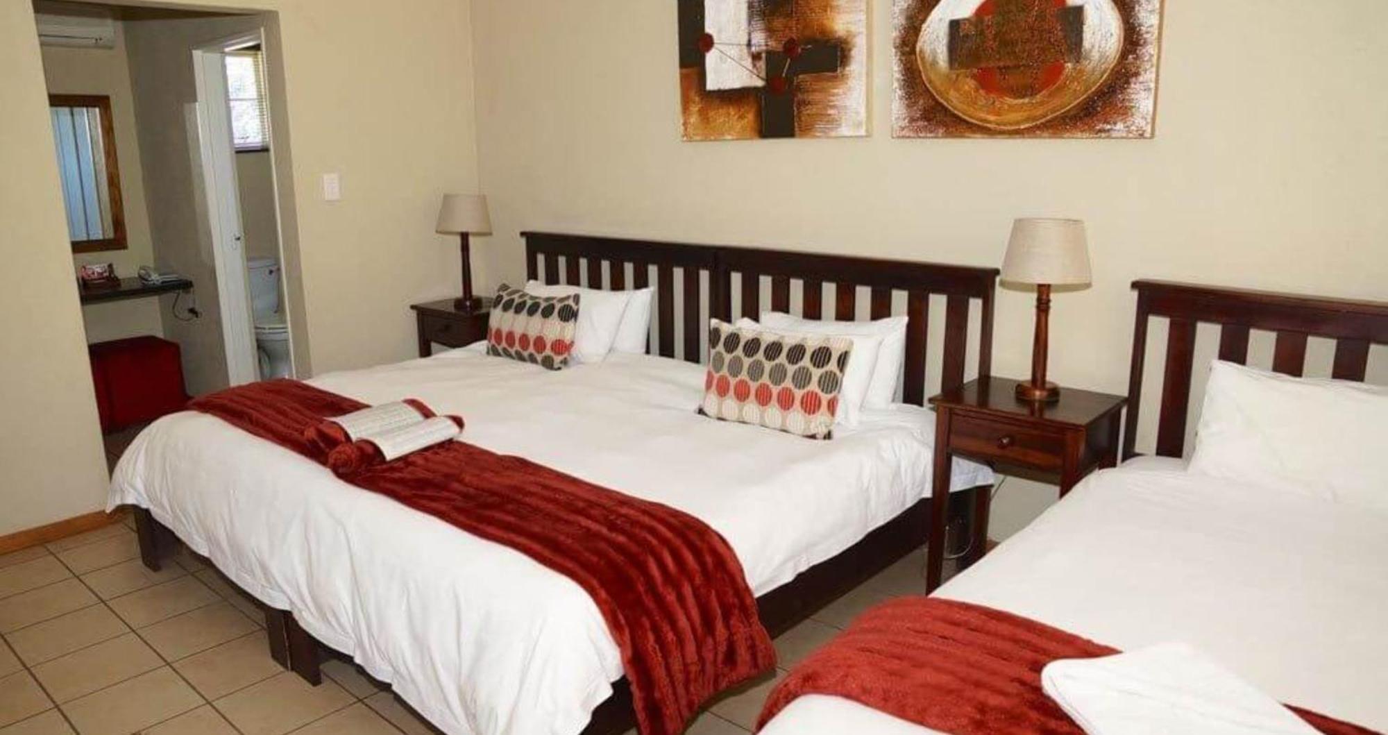 Anew Resort White River Mbombela Экстерьер фото