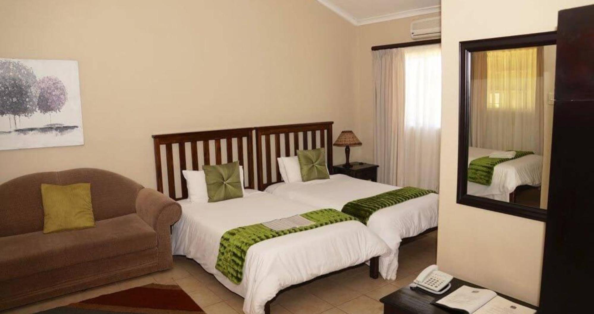 Anew Resort White River Mbombela Экстерьер фото
