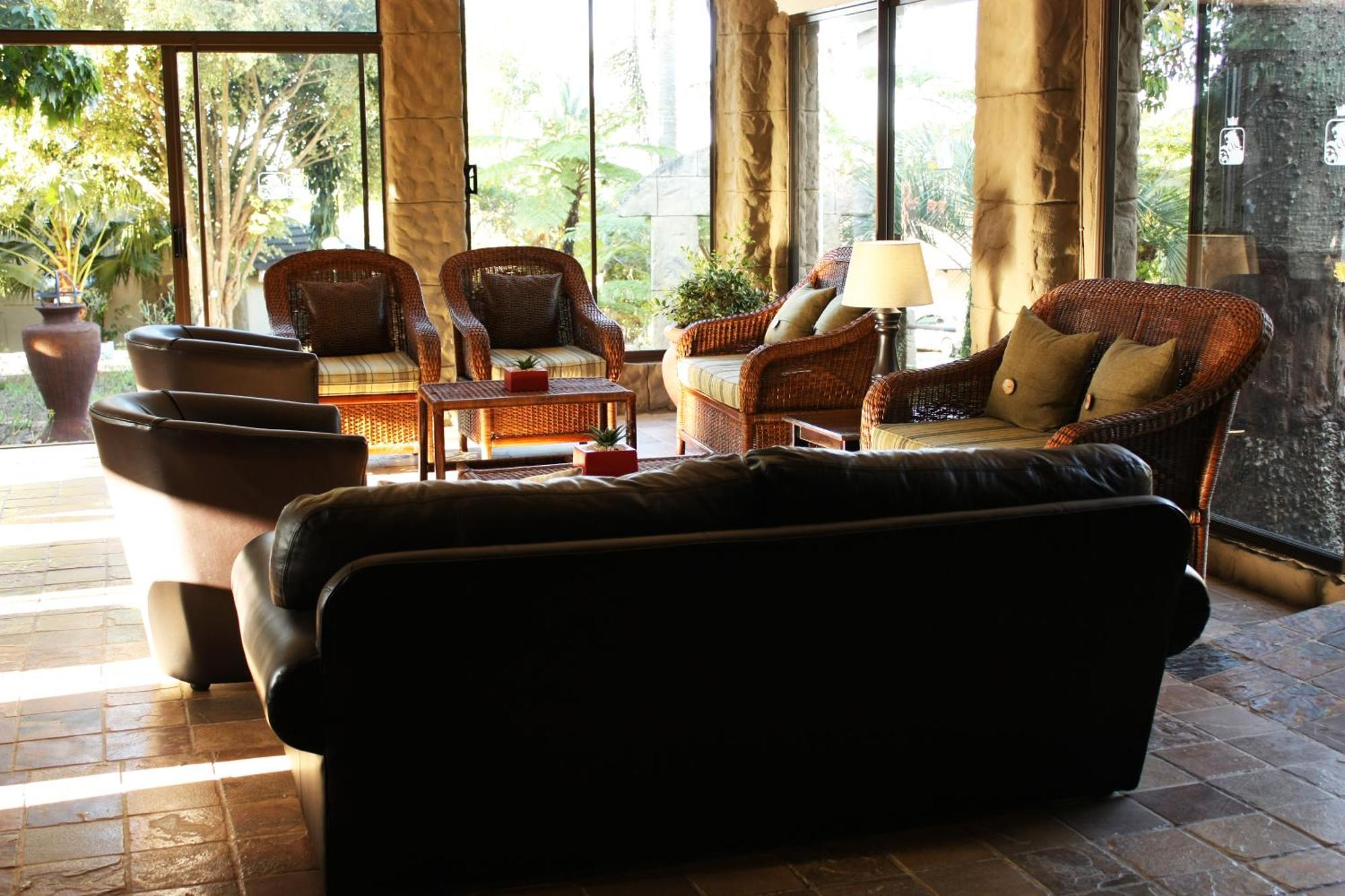 Anew Resort White River Mbombela Экстерьер фото