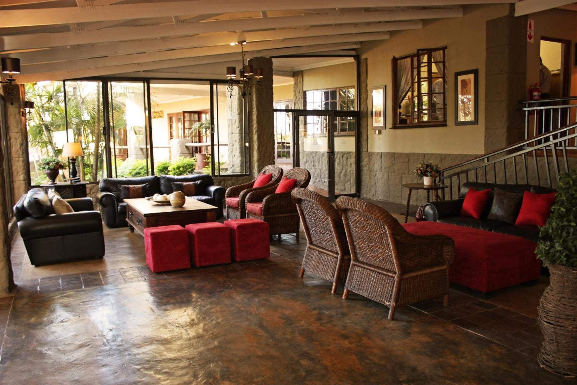 Anew Resort White River Mbombela Экстерьер фото