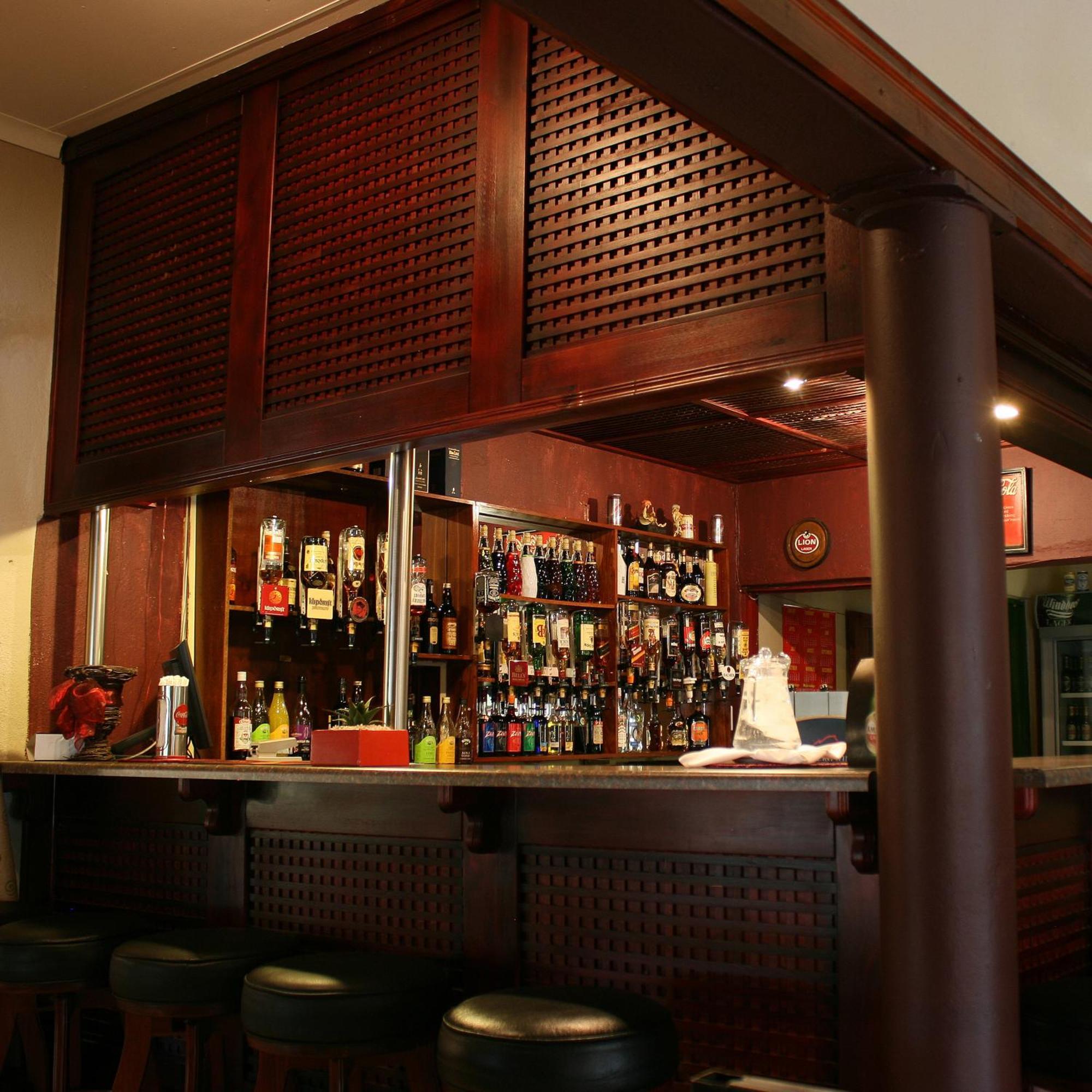 Anew Resort White River Mbombela Экстерьер фото