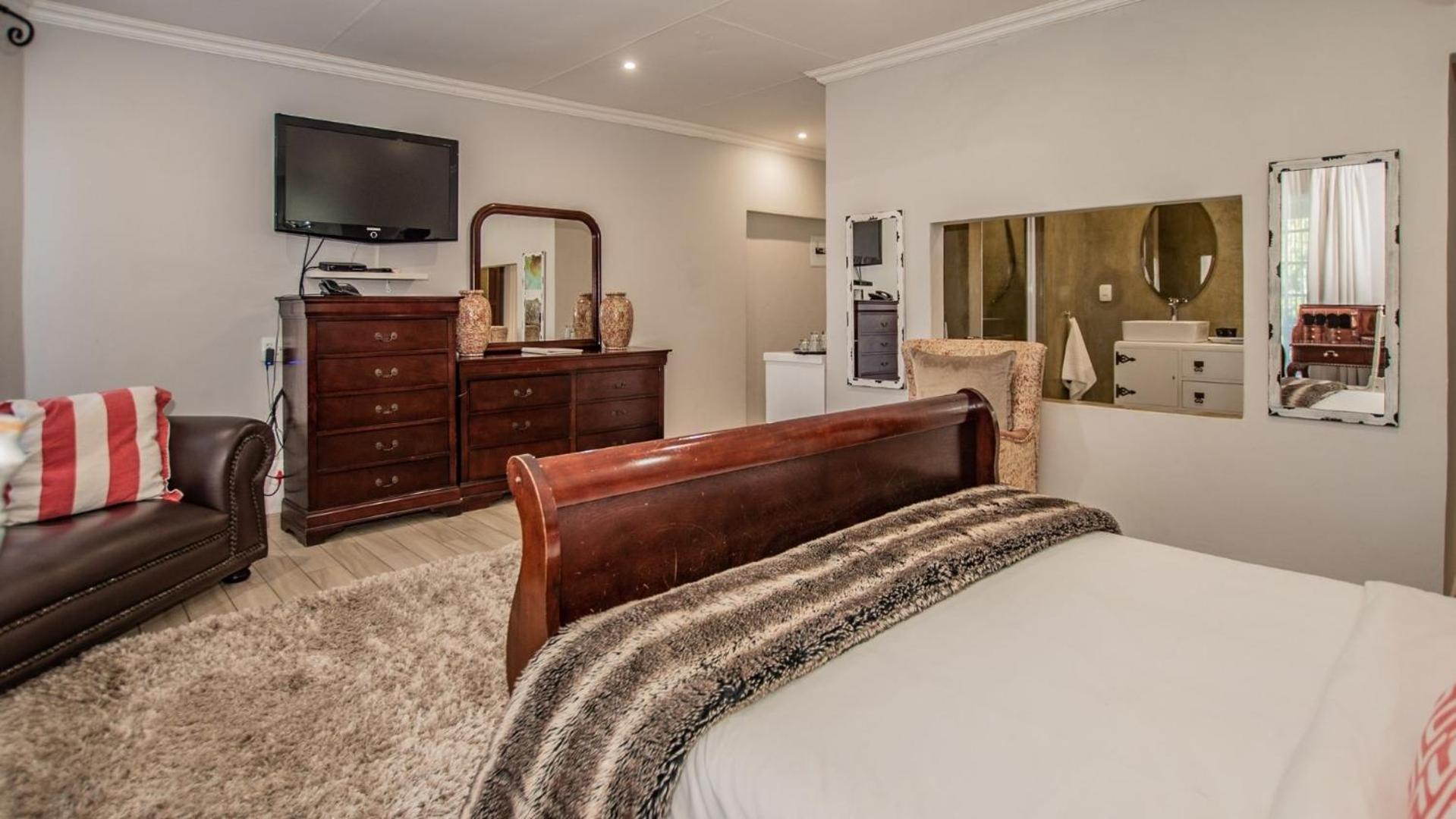 Anew Resort White River Mbombela Экстерьер фото