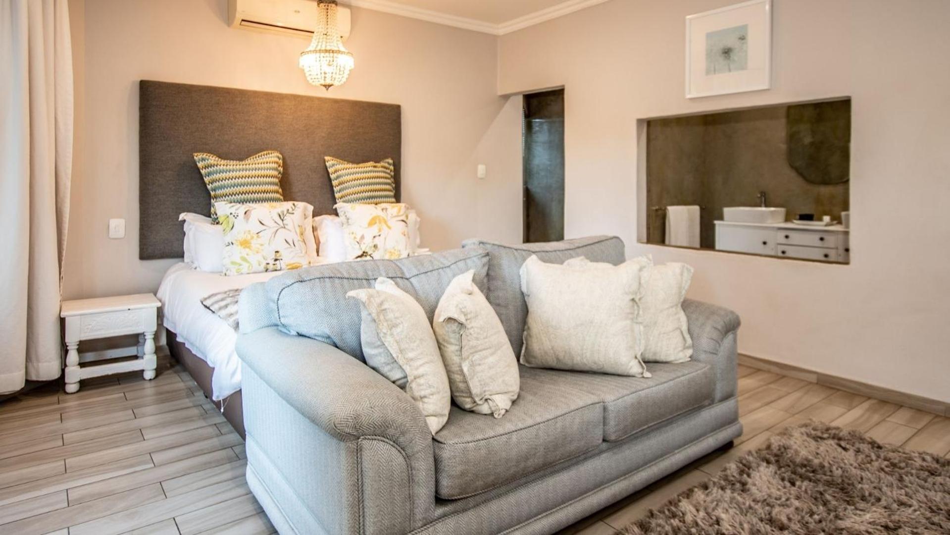 Anew Resort White River Mbombela Экстерьер фото