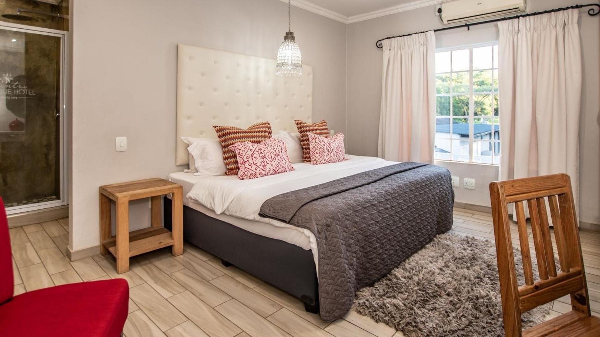 Anew Resort White River Mbombela Экстерьер фото