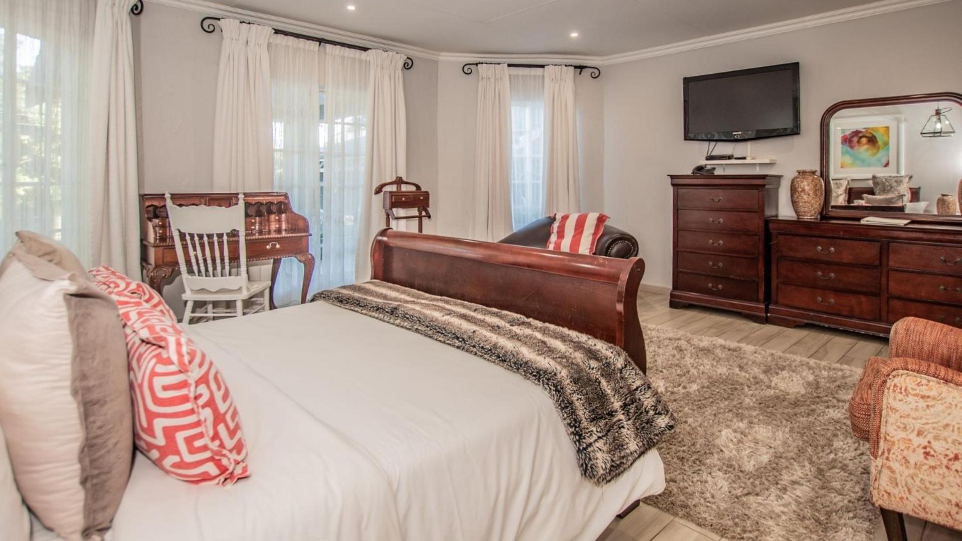 Anew Resort White River Mbombela Экстерьер фото