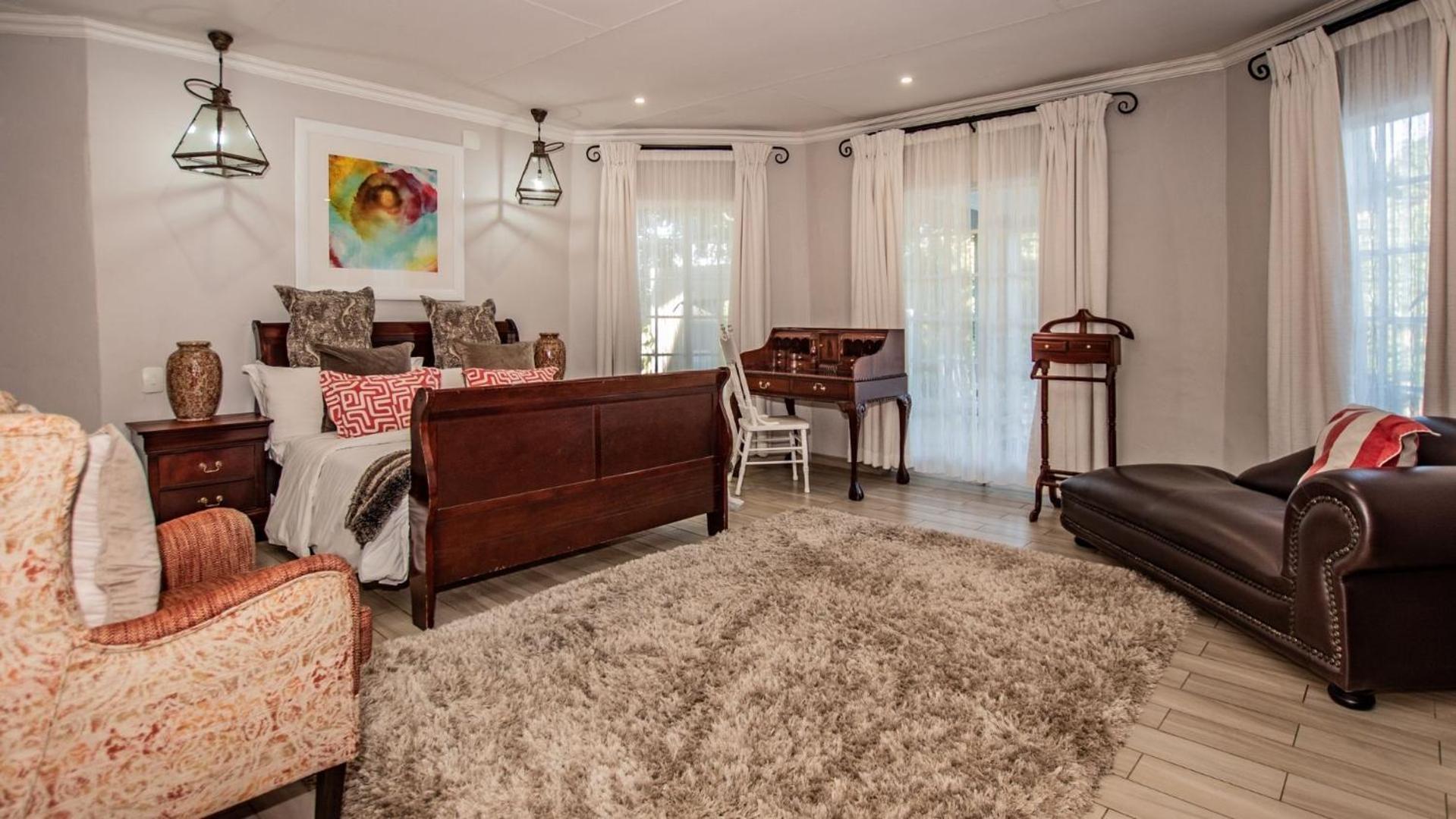 Anew Resort White River Mbombela Экстерьер фото