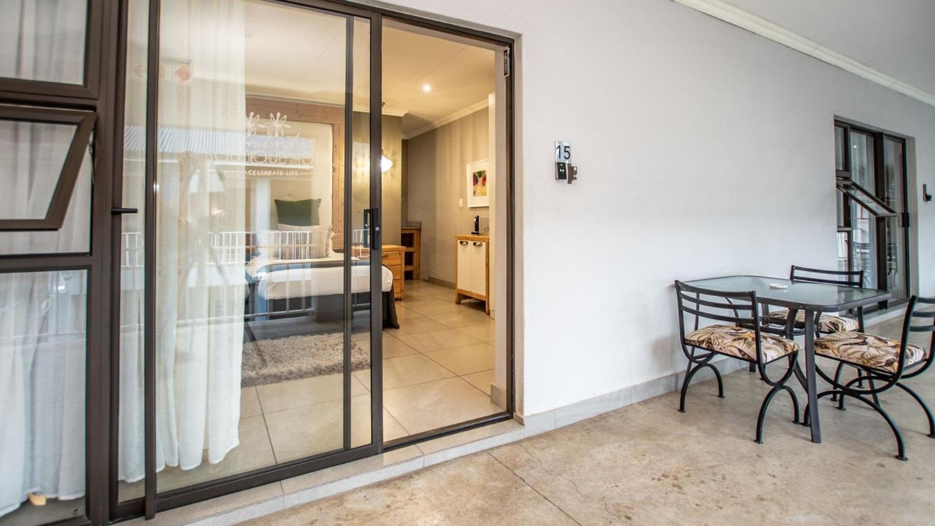 Anew Resort White River Mbombela Экстерьер фото