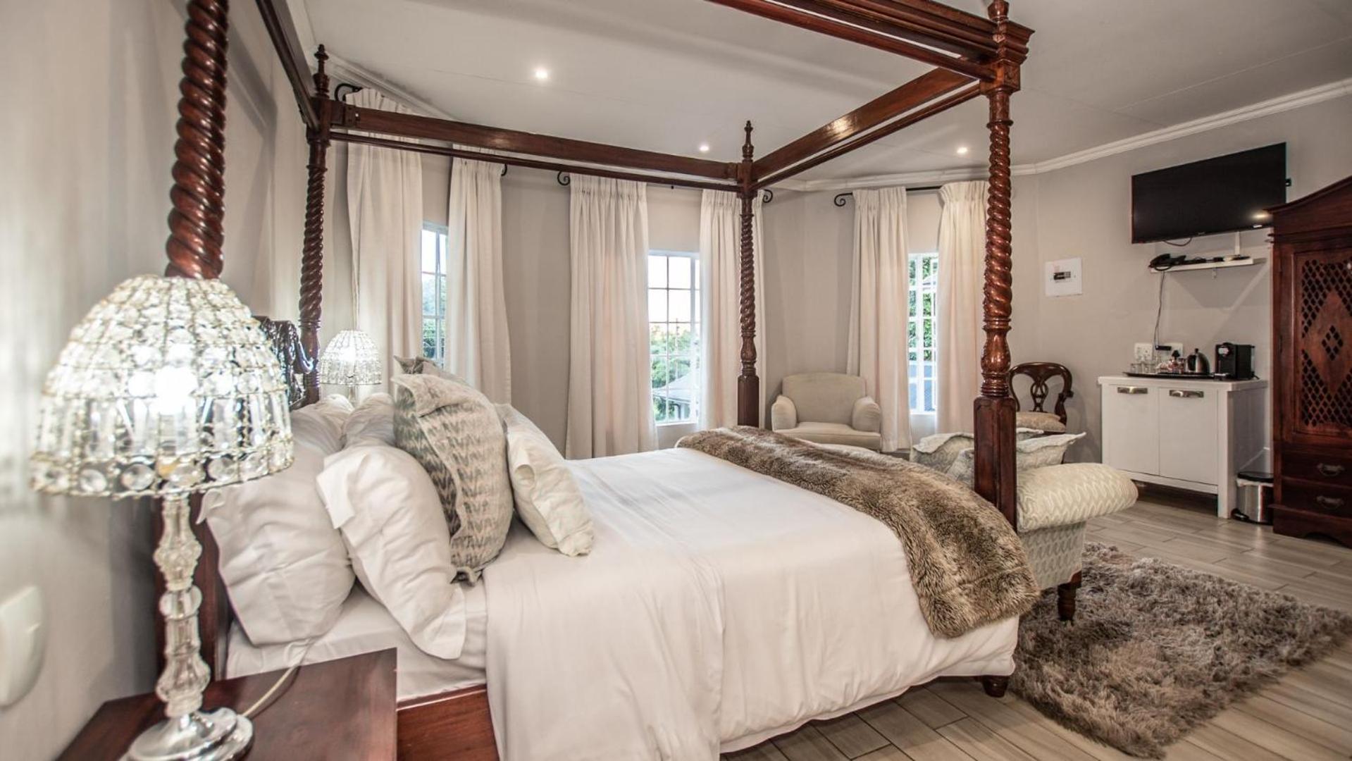 Anew Resort White River Mbombela Экстерьер фото